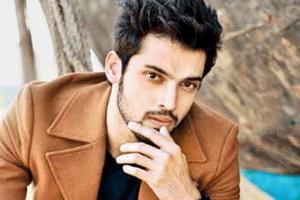 Netizens accuse Parth Samthaan of flouting quarantine rules