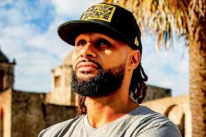 NBA star Patty Mills donates over Rs 7 crore to social justice cause