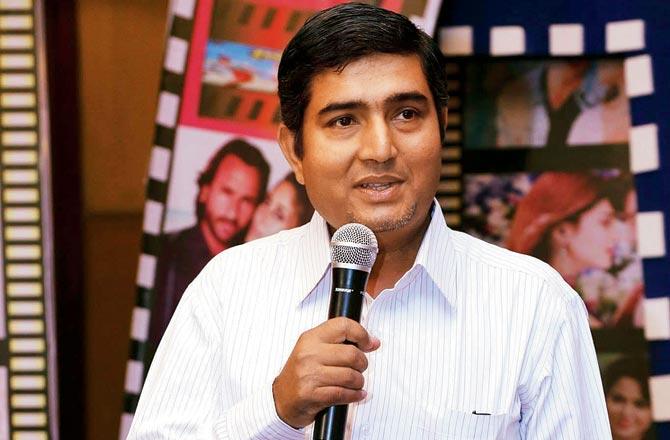 Dr Saurav Das