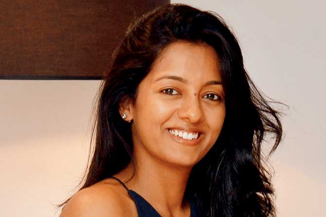Pri Shewakramani