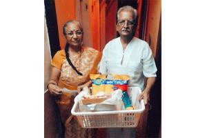 City NGO Project Mumbai wins UN 2020 award for fight against COVID-19
