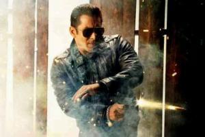 Diwali dhamaka at the box office by Salman Khan's Radhe?