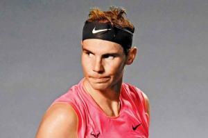 Rafael Nadal casts doubts over US Open; will play in Madrid