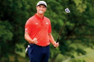 Jon Rahm on realising childhood dream: It's a goal since 13