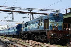 Private trains will help people get confirmed ticket: Railway Chairman