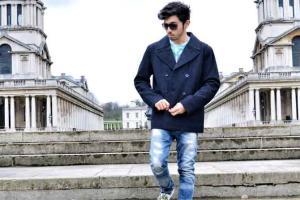 Raj Jadeja: Rajkot-based entrepreneur is also lifestyle influencer