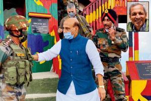 A colonel dispels BJP's smokescreen