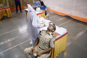 Mumbai Police to get Rapid Antigen test to fight COVID-19