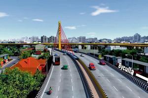 Mumbai: Reay Road Bridge to get a makeover soon