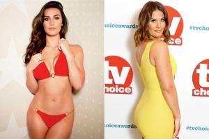 Rebekah Vardy slams WAG Annie for backing rival Coleen Rooney