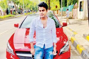 Rohit Gupta can inspire laughs