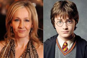 15 facts about the magical world of Harry Potter you didn't know