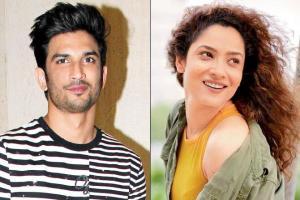 Ankita Lokhande reveals her first reaction upon hearing the news