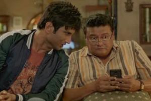 Dil Bechara actor Saswata Chatterjee: Sushant, you are in my heart