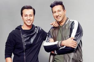 Salim-Sulaiman: It is our best work in 15 years