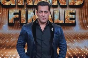 Bigg Boss 14: Salman Khan to return for the reality show in September?
