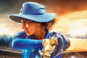 Makers of Taapsee Pannu-led Shabaash Mithu queueing up for Queen's city