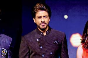 SRK will work on Siddharth Anand's actioner before Hirani's film?