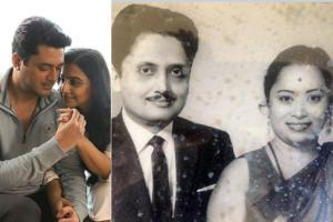 Jisshu shares a photo of real-life Shakuntala Devi and Paritosh Banerji