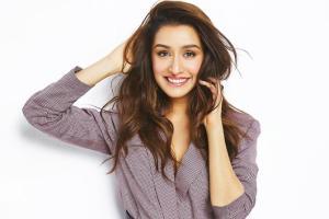 Five reasons why Shraddha Kapoor has a colossal fan-following on Insta