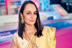 Soni Razdan goes offline after 'filthiest abusive muck' on social media