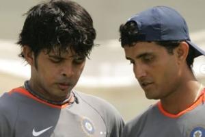 'Sourav Ganguly showed us the way to move forward without fear'