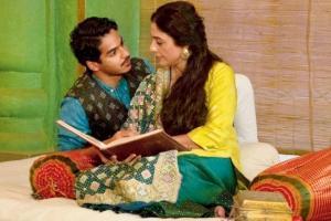Ishaan on A Suitable Boy: Can bring a new point of view through art