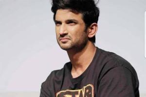 Twitter account of Sushant Singh Rajput's father fake, says family 
