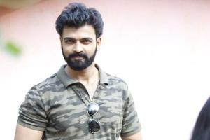 Kannada TV actor Susheel Gowda dies by suicide
