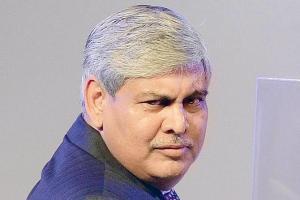 Shashank Manohar steps down as ICC chief, BCCI members delighted