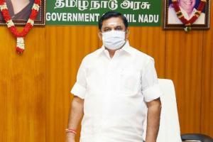 After Maharashtra, Tamil Nadu extends COVID-19 lockdown till August 31