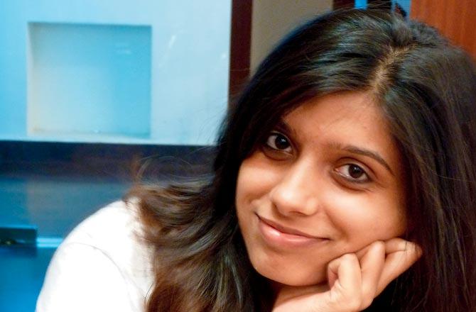 Tanvi Maniar