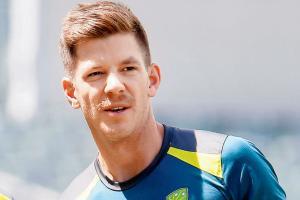 Tim Paine: After injury I hated playing cricket, cried on couch