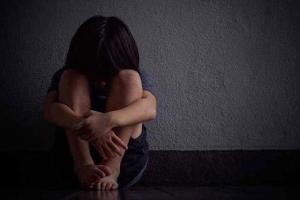 Man married to transgender held for kidnapping two-year-old girl 