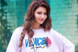 Urvashi Rautela: It's more challenging for outsiders in the industry