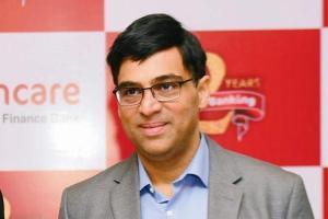 Chess: Viswanathan Anand suffers fifth straight defeat