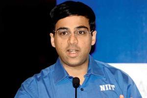 Viswanathan Anand suffers seventh loss