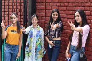 WBBSE Madhyamik Results 2020 announced, check here