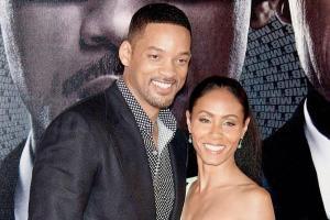 Jada admits to 'relationship' with August  while separated from Will