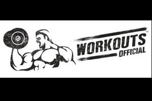 WORKOUTS OFFICIAL - Most trusted brand of health and fitness in India