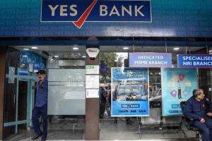 ED attaches over Rs 2,200 crore assets in Yes Bank PMLA case