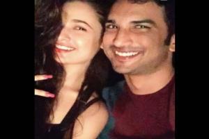 Yuvika Chaudhary on SSR's death: Specifically asked not to blame anyone
