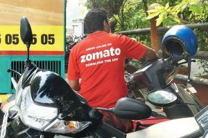 Here's why Zomato wants you to be 'extra nice' to your parents