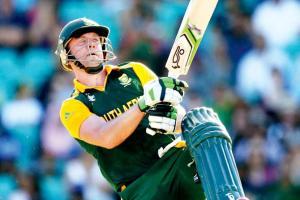 It hurt too much: AB de Villiers recalls losing to NZ in 2015 World Cup