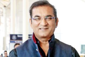 Singer Abhijeet Bhattacharya's son tests COVID-19 positive