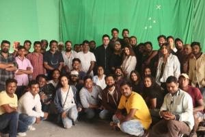 Abhishek Bachchan expresses gratitude towards cast and crew of Breathe