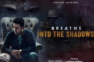 Breathe: Into The Shadows: Abhishek unveils chill-inducing promo