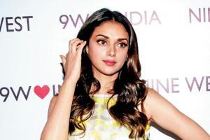 Aditi Rao Hydari on Sufiyum Sujathayum: Attracted to story's innocence