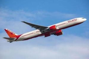 Change in salaries by Air India will be illegal