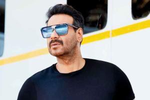 Ajay Devgn set to make a film on the Galwan Valley conflict